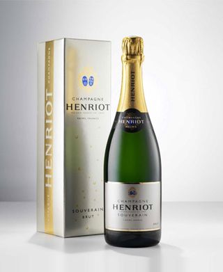 Šampanjec Henriot