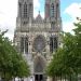 Katedrala v Reimsu