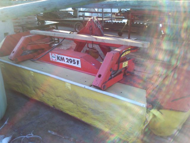 Fella 295