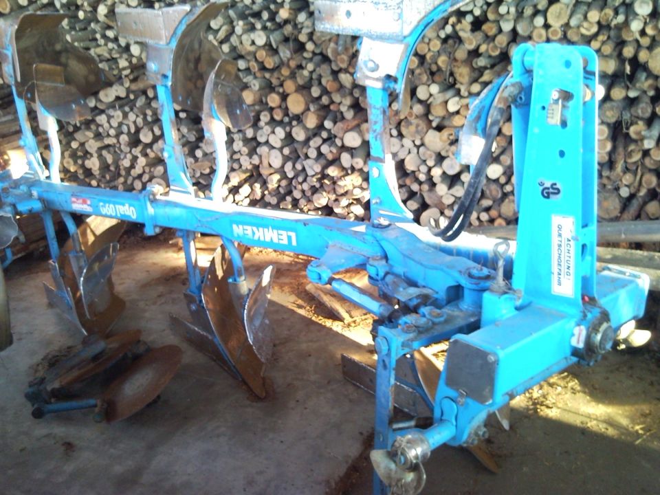 lemken 90