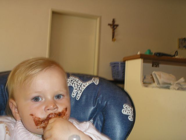 Mi imamo radi čokoladne piškote - foto