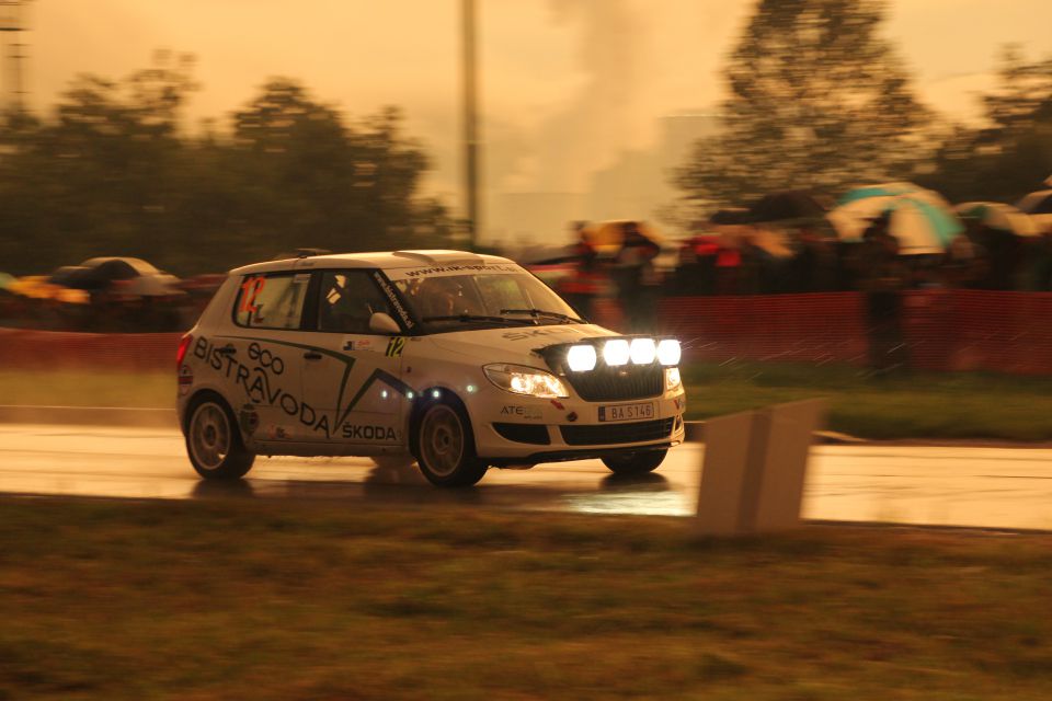 Rally Velenje 2012 - foto povečava