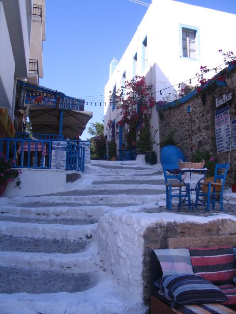 Grčija - Kos 2009 - foto