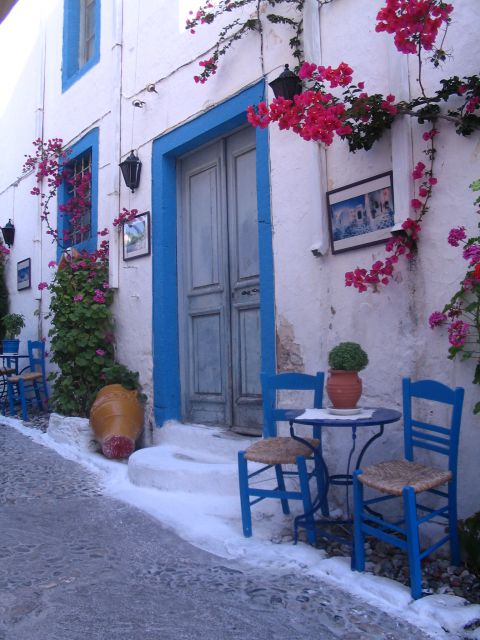 Grčija - Kos 2009 - foto