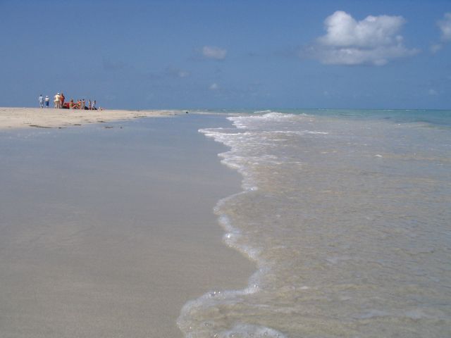 Tunizija - Djerba 2005 - foto