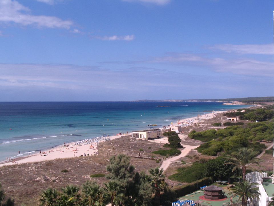 Menorca-Španija 2010 - foto povečava