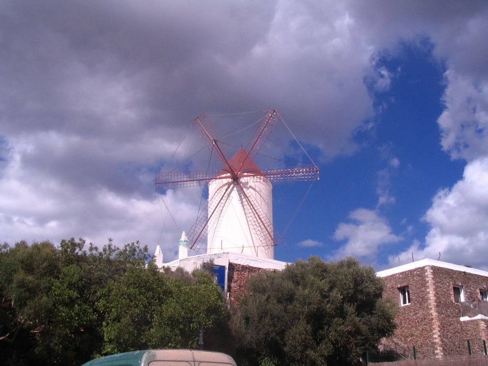 Menorca-Španija 2010 - foto povečava