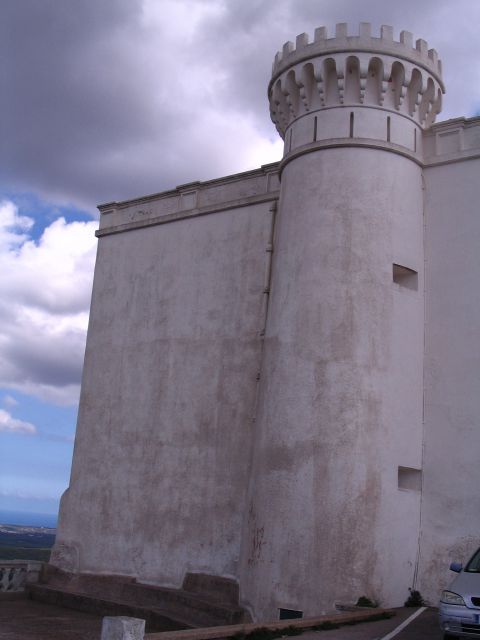 Menorca-Španija 2010 - foto