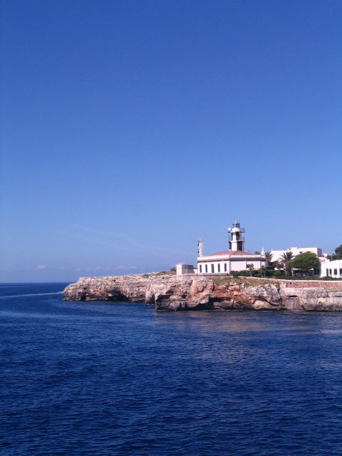 Menorca-Španija 2010 - foto