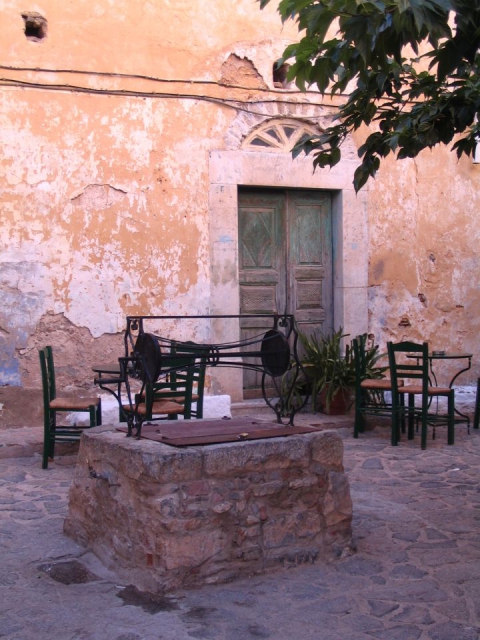 Grčija-Chios 2011 - foto