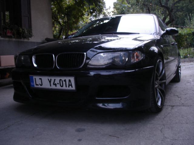 E 46 - foto