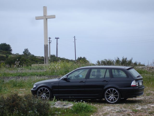 E 46 - foto