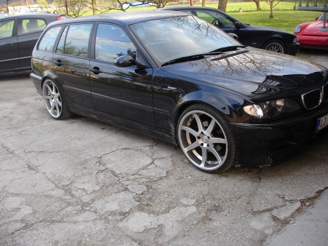 E 46 - foto