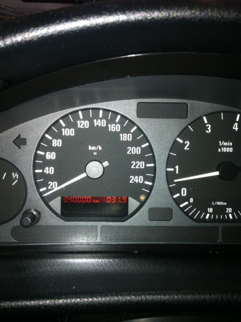 Km... - foto