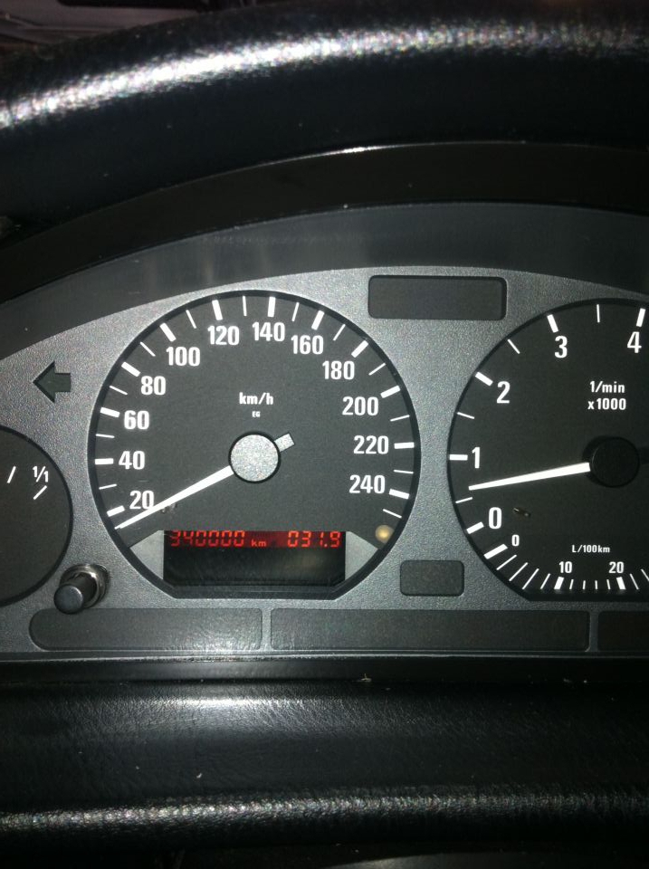 Km... - foto povečava