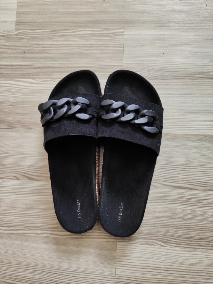 Natikači DeeZee št.42 - foto povečava