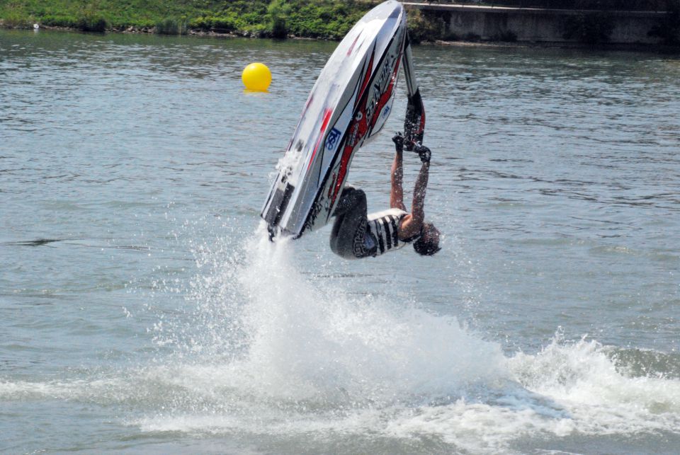 AAC jet ski maribor 2010 - foto povečava