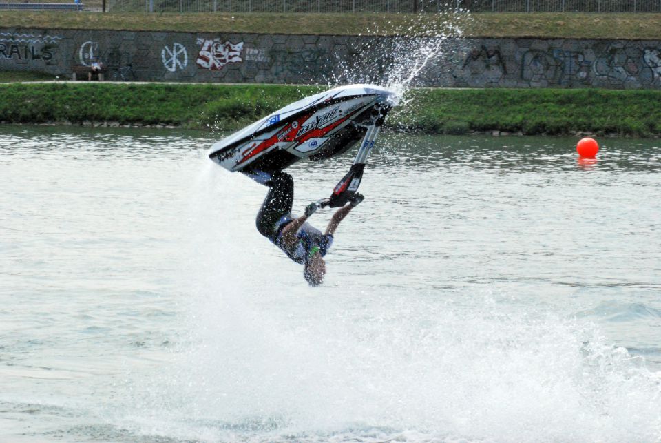 AAC jet ski maribor 2010 - foto povečava