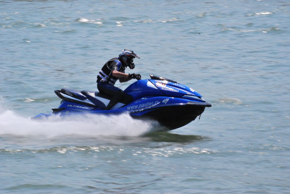 AAC jet ski maribor 2010 - foto povečava