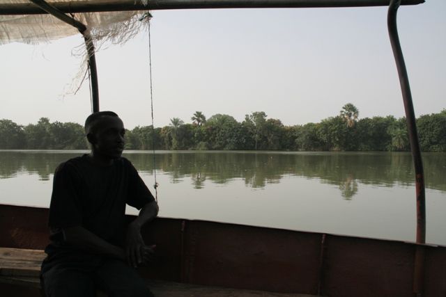 Gambija 2 - foto