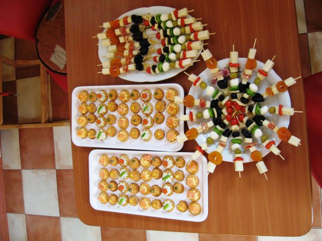 Prigrizek