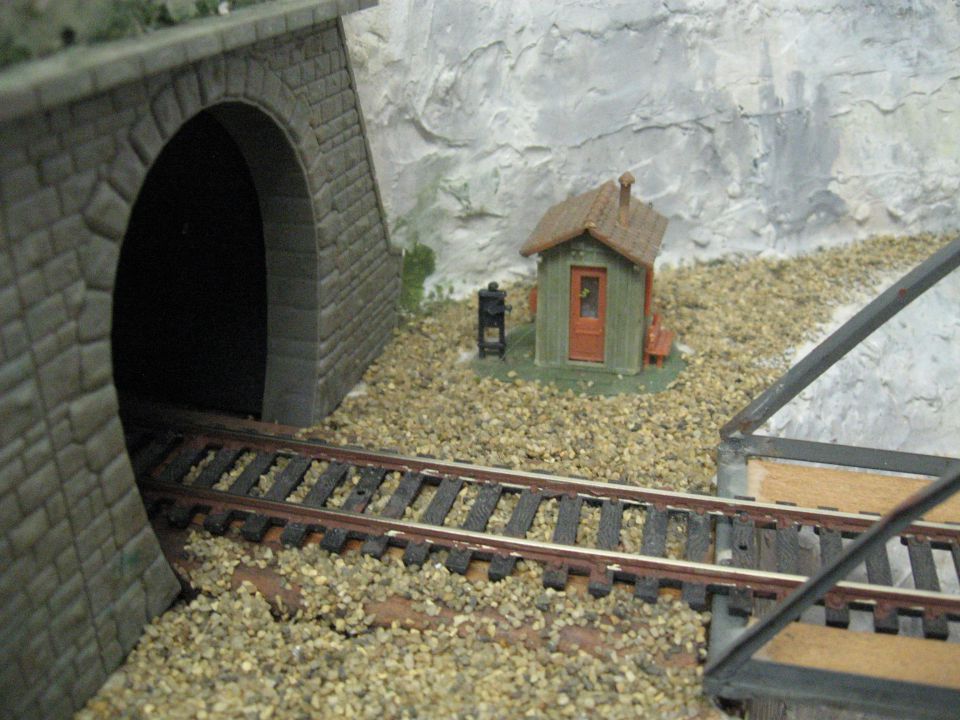 Sejem malih železnic maj 2012 - foto povečava
