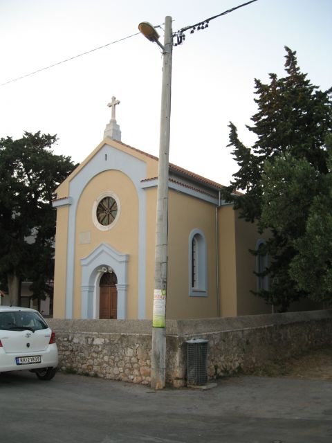 Starigrad-Paklenica 2012 - foto