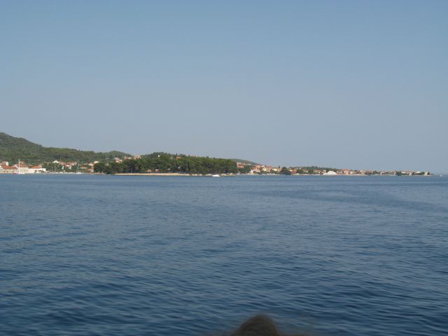 Starigrad-Paklenica 2012 - foto