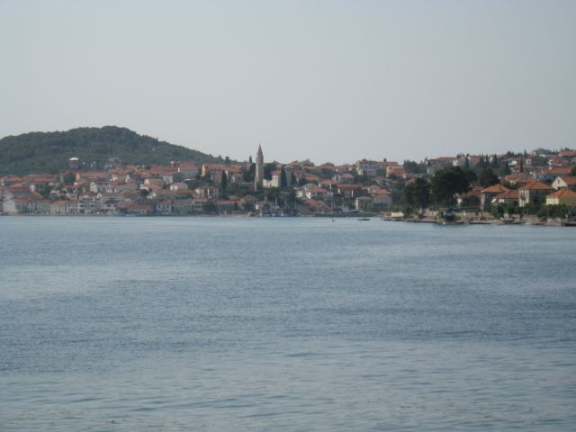 Starigrad-Paklenica 2012 - foto