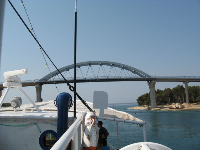 Starigrad-Paklenica 2012 - foto