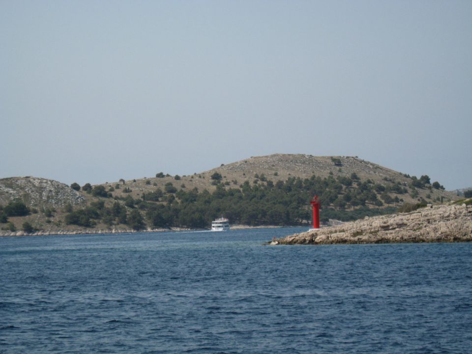 Starigrad-Paklenica 2012 - foto povečava