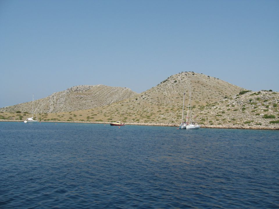 Starigrad-Paklenica 2012 - foto povečava