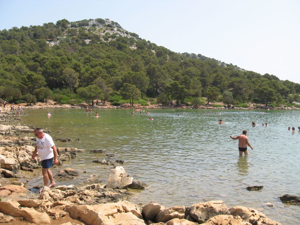 Starigrad-Paklenica 2012 - foto povečava