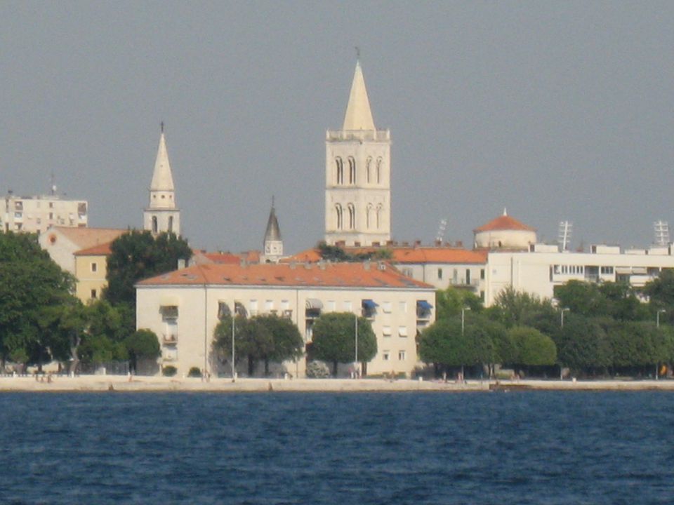 Starigrad-Paklenica 2012 - foto povečava