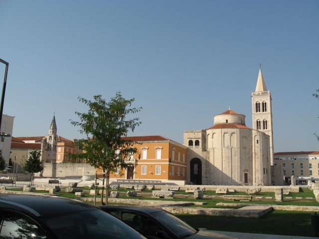 Starigrad-Paklenica 2012 - foto