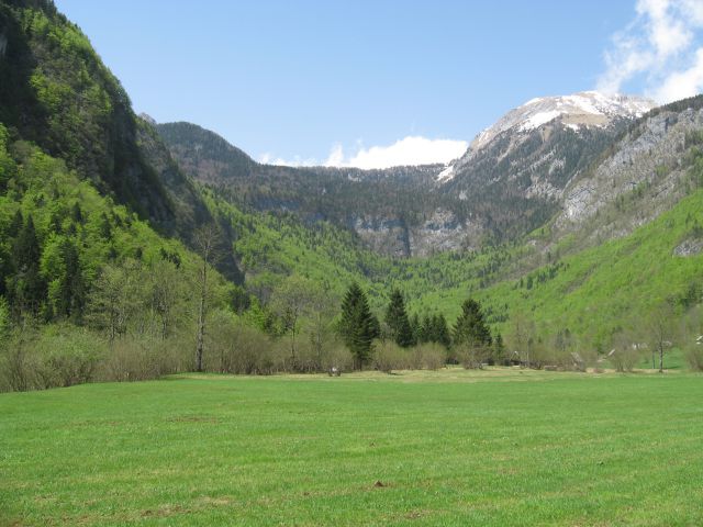 Bohinj2013 - foto