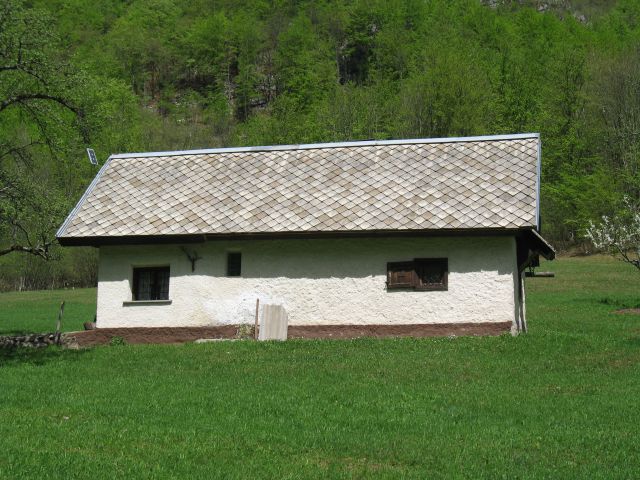 Bohinj2013 - foto