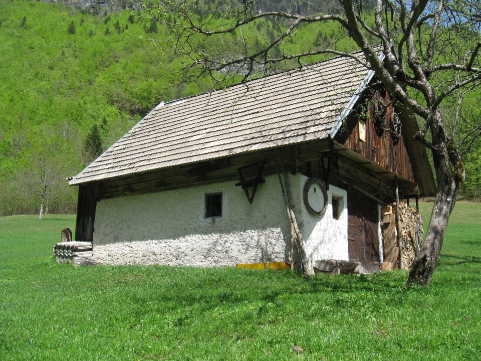 Bohinj2013 - foto povečava