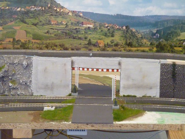 MostoviTuneli II - foto
