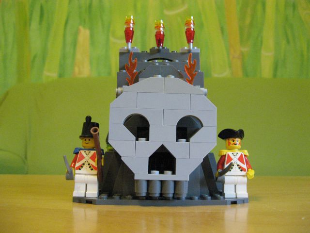 Lego - foto