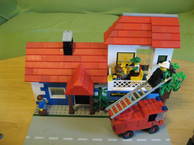 Lego - foto