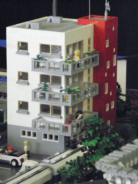 Lego - foto