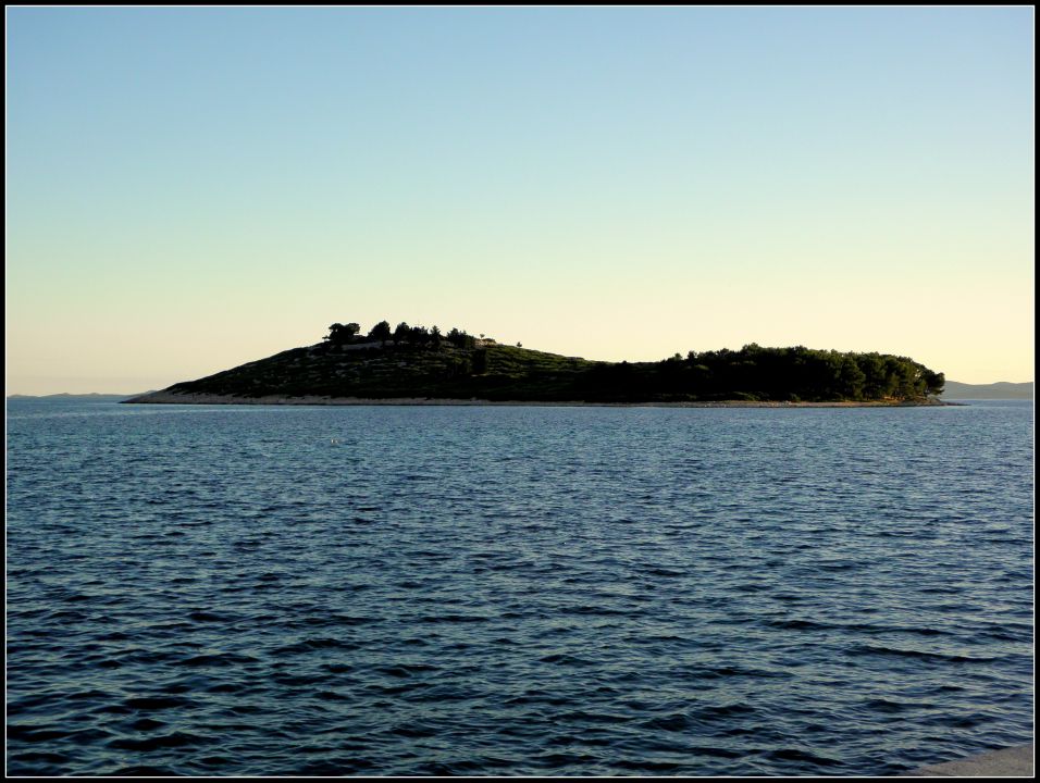 Pakoštane - Slapovi Krke - foto povečava