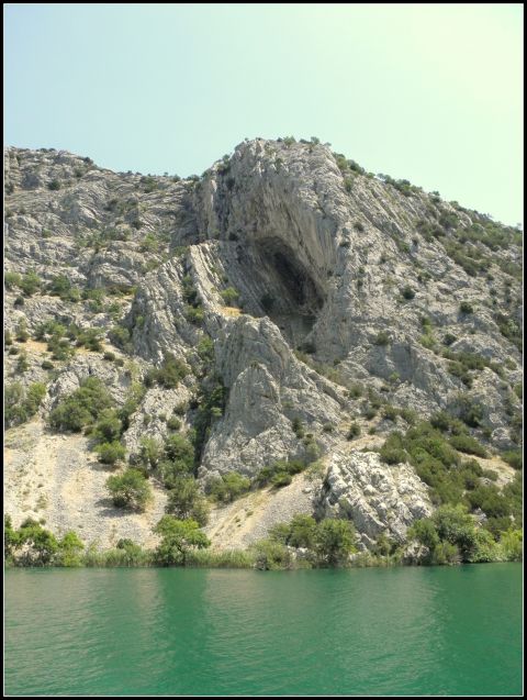 Pakoštane - Slapovi Krke - foto