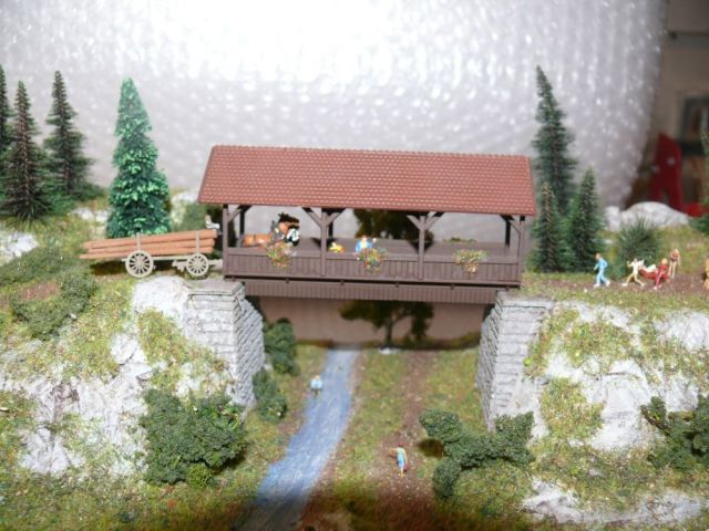 Hodiorama - foto