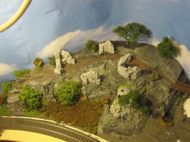 Hodiorama - foto