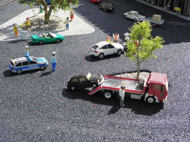 Legoland 1 - foto