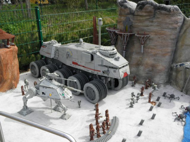 Legoland 2 - foto