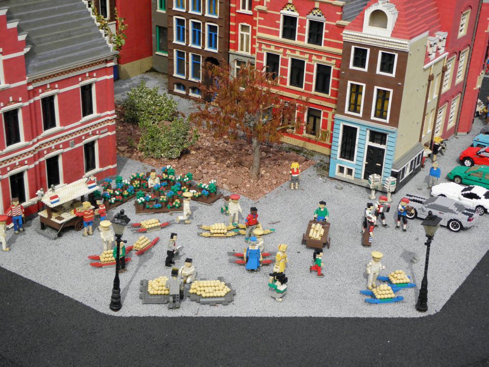 Legoland 2 - foto povečava