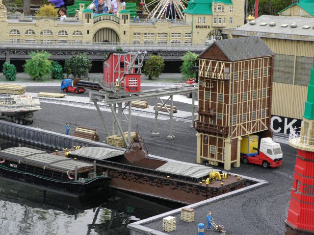 Legoland 2 - foto